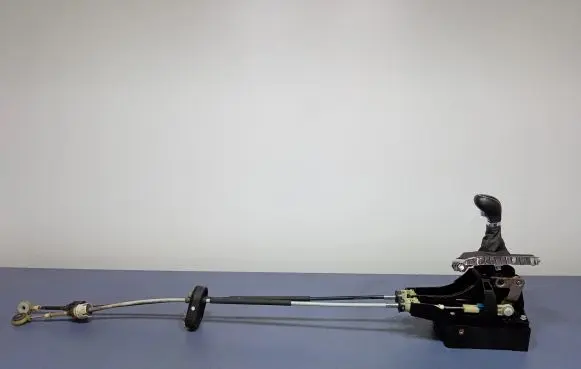 Opel Astra J Gear shift rod 55486394