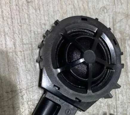 Audi A3 8Y Front door high frequency speaker 83a035398