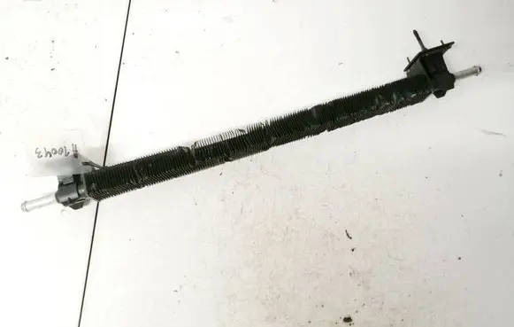 Dodge Magnum Power steering radiator 