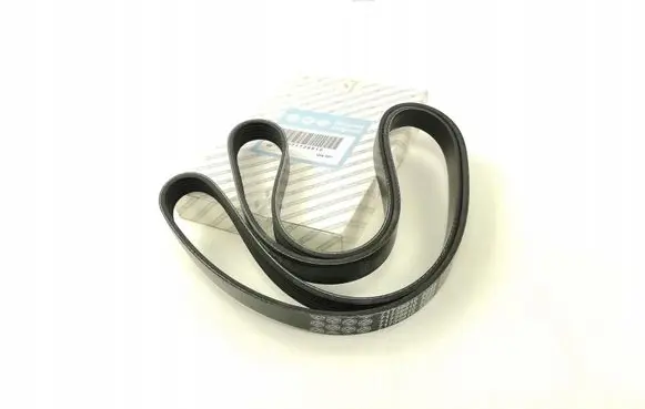Fiat Ulysse Alternator belt 71739910