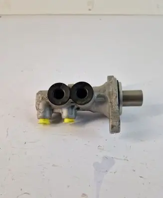 Peugeot 207 CC Master brake cylinder 4780
