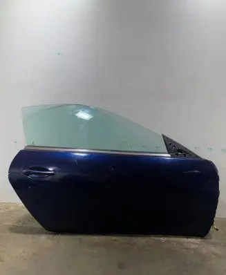 Maserati GranTurismo Front door