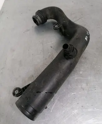 Audi A3 S3 A3 Sportback 8P Intercooler hose/pipe 1K0129654AJ