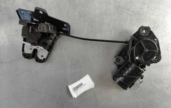 Volvo XC60 Tailgate/trunk/boot lock/catch/latch 32149889 31484699 32394629