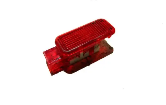 Audi A6 S6 C6 4F Other interior light 8D0947411