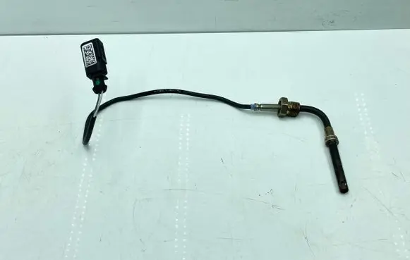 Audi A4 Allroad B9 Exhaust gas temperature sensor 4M0906088AD