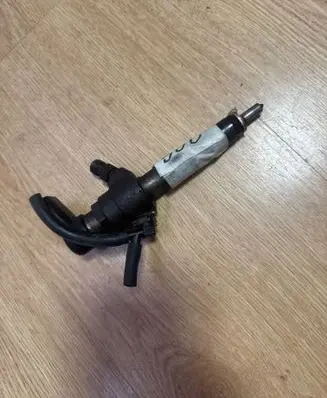 Mazda 2 Fuel injector