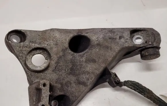 BMW X6 E71 Engine mounting bracket 2211679002103 68572910