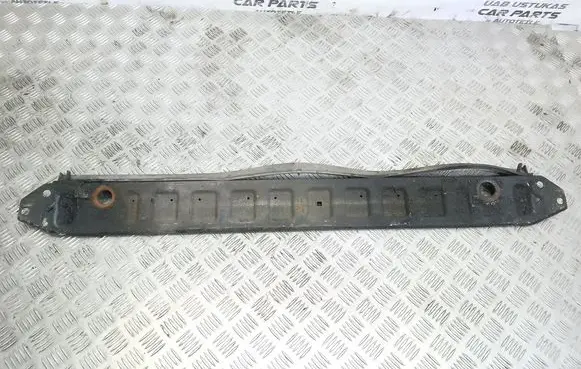 Volvo XC60 Radiator mount bracket 31265124