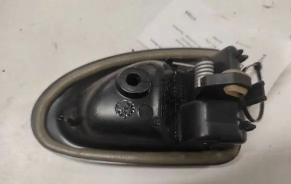 Renault Megane I Rear door interior handle 7700830078