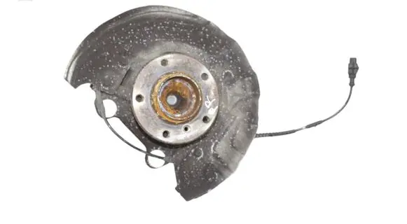 BMW Z4 E89 Front wheel hub 6764444