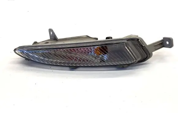 Opel Astra J Front indicator light 13367143
