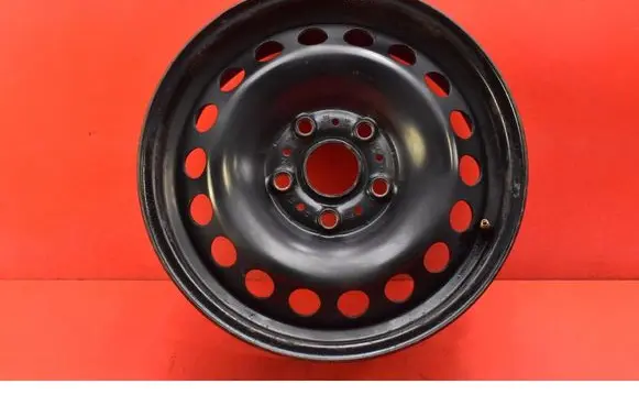Skoda Octavia Mk3 (5E) R18 forged rim 5Q0601027BA