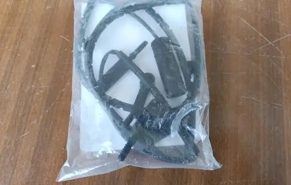 Mini One - Cooper R50 - 53 Brake pads wear sensor 6761448 34356761448 GIC186