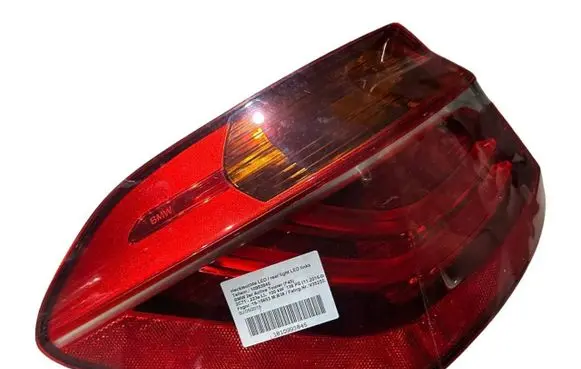 BMW 2 F45 Rear/tail lights 7311059 63217311059