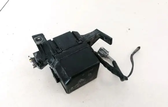 Nissan X-Trail T30 Fuse box set
