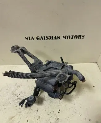 Opel Zafira A ABS Pump 13234911