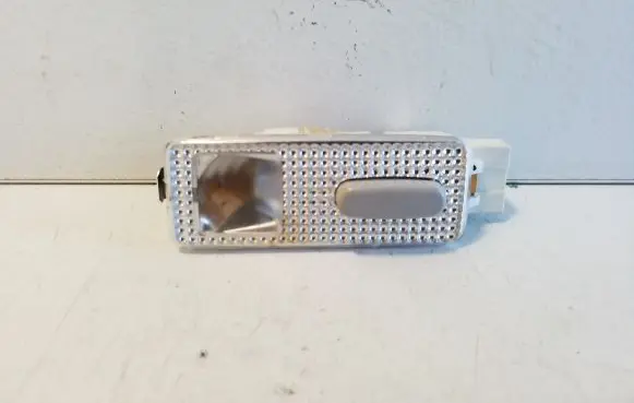 Citroen C4 Grand Picasso Other interior light 9643489780