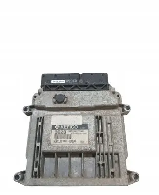 Engine control unit/module