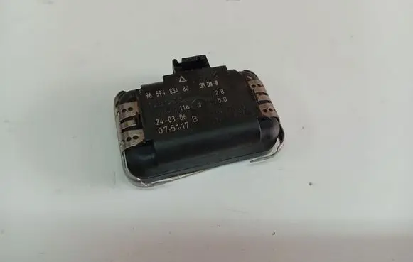Citroen C8 Rain sensor 9659485480