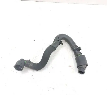 Jaguar XE Engine coolant pipe/hose GX738C481AC