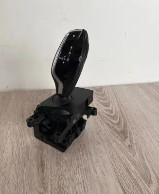 BMW 5 G30 G31 G38 Gear selector 6843839 034971502