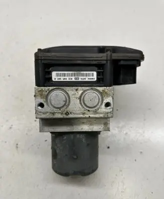 BMW X5 E70 ABS Pump 3451685405501 0265960438 3451678012607