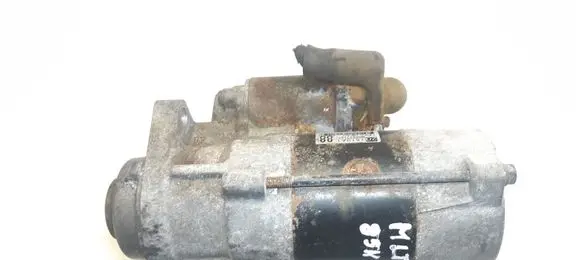 Mitsubishi ASX Starter motor M008T7197
