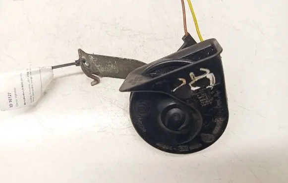 Volvo S40, V40 Horn signal 0055306 55306AM808