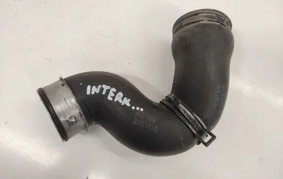 Volkswagen Caddy Intercooler hose/pipe 290108