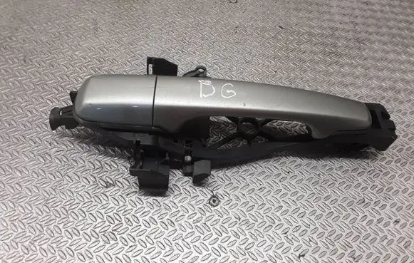 Volvo V70 Rear door exterior handle 