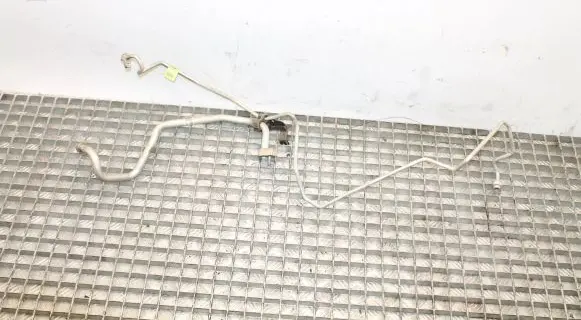 Ford Fiesta Air conditioning (A/C) pipe/hose C1B119N651EA