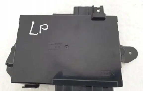 Volvo XC90 Seat control module 30739636