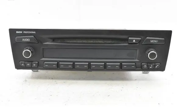 BMW 1 E81 E87 Radio/CD/DVD/GPS head unit 9199439
