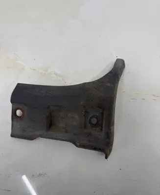Ford Focus C-MAX Front sill trim cover 5M51R10174