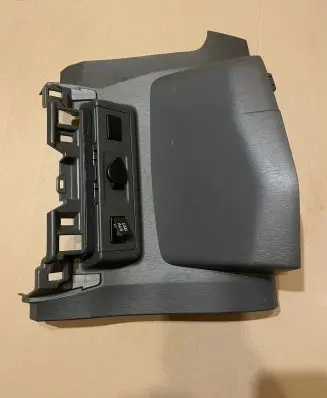 Toyota Prius+ (ZVW40) Dashboard lower bottom trim panel 5543247080
