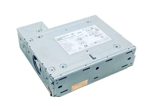Audi Q4 Sportback e-tron Navigation unit CD/DVD player 89A035043B