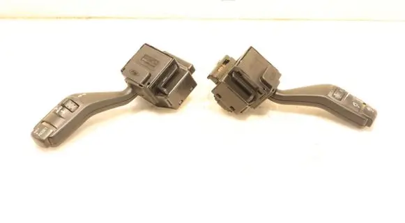 Ford C-MAX I Light switch
