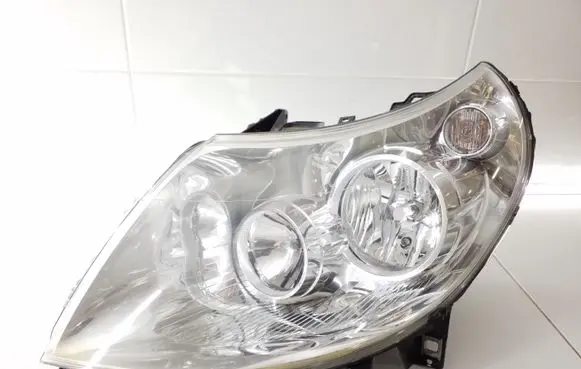 Fiat Ducato Headlight/headlamp 1369497080