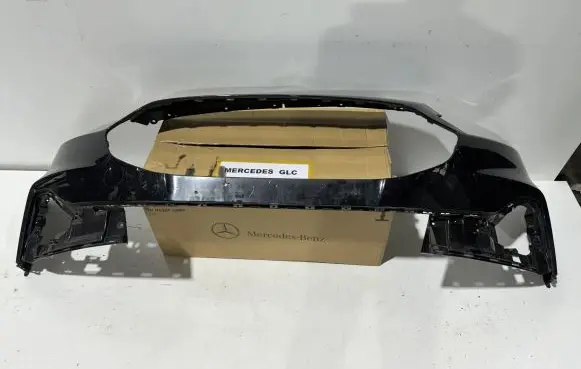 Ford Galaxy Front bumper LM2B17D957A
