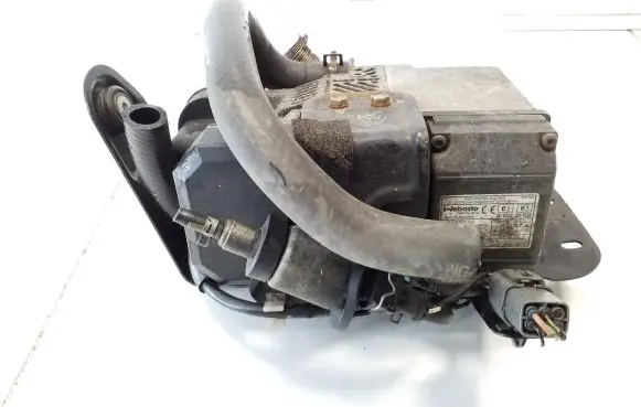 Mazda 6 Auxiliary pre-heater (Webasto) 9006156C
