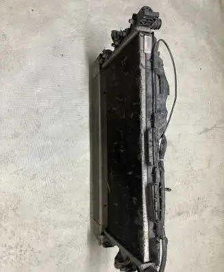 Citroen Jumper Radiator set 1358017080 1362306080 1347700080