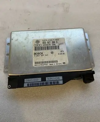 Volkswagen PASSAT B5.5 ESP (stability system) control unit 8D0907389D 0265109463