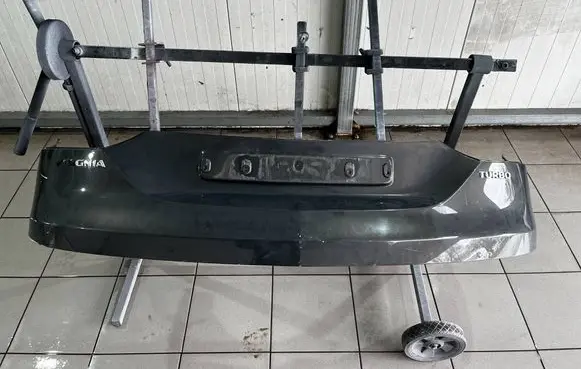Opel Insignia A Tailgate/trunk/boot lid 