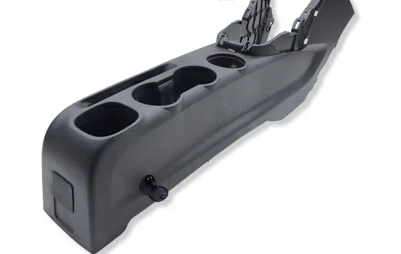 Chevrolet Trax Center console 42492107 1242187 95015301