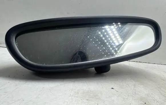 BMW 1 F20 F21 Rear view mirror (interior) 9243588