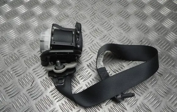 Nissan Note (E12) Front seatbelt 868853VU0B