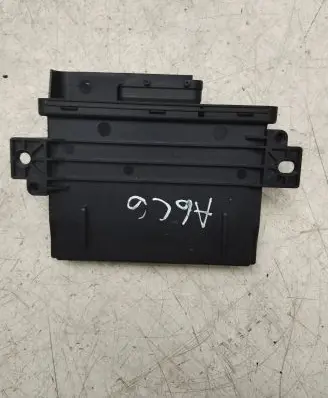 Audi A6 S6 C6 4F Other control units/modules 4F0907280 F005S00099 4F0910280