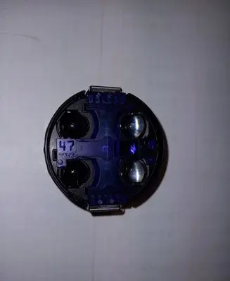 Mitsubishi ASX Rain sensor 7805A252