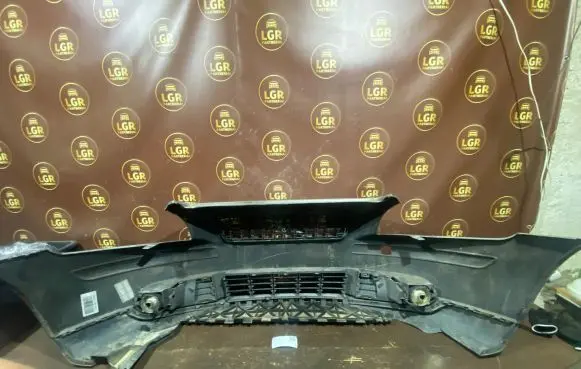 Volvo S40 Front bumper 30655878